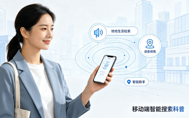 温宿县浅析 GEO 优化与 AI 优化如何重塑移动端手机搜索使用习惯