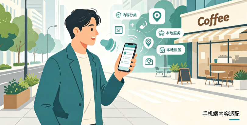 温宿县深度解析手机端 GEO 与 AI 优化协同逻辑，兼顾用户检索体验与企业线上传播