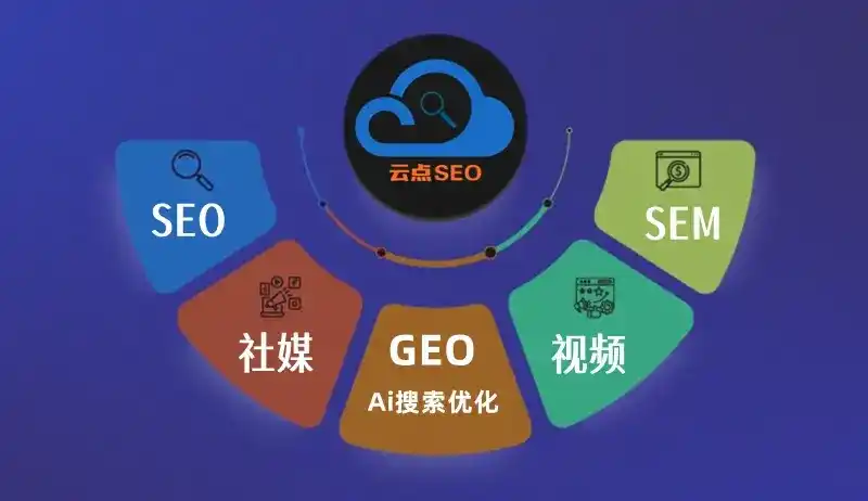 温宿县GEO优化：AI智能体时代取代SEO的全新内容优化逻辑