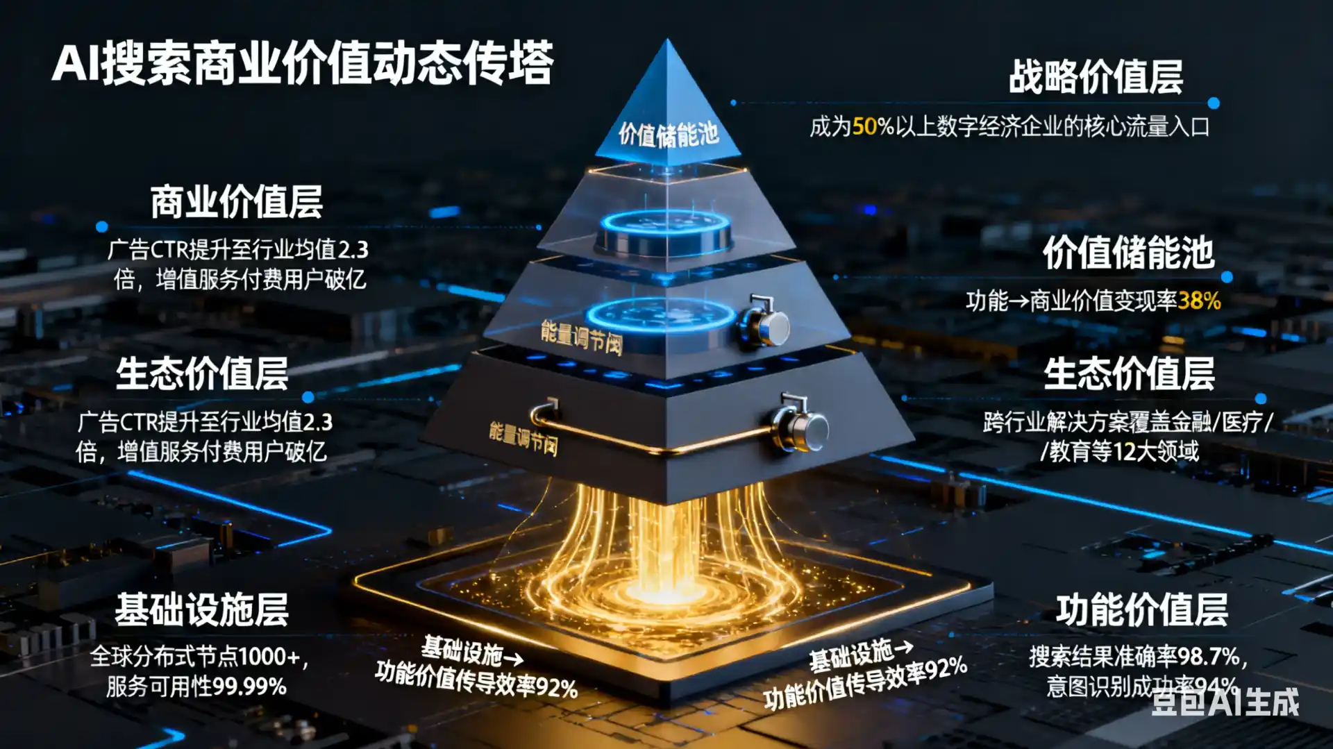 告别传统流量困局，温宿县GEO优化助力企业抢占AI问答新流量
