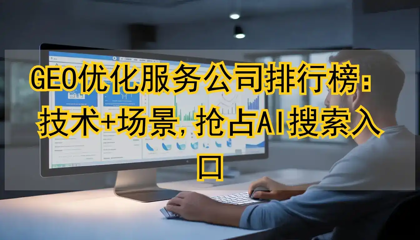 温宿县站点 GEO 内容运营：避开误区，建立长期搜索竞争力